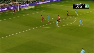 کلیپ ویژه باشگاه موناکو به بهانه پیوستن تاکومی مینامینو به این تیم