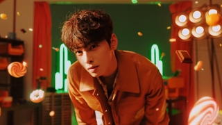 ASTRO-MV Candy sugar pop