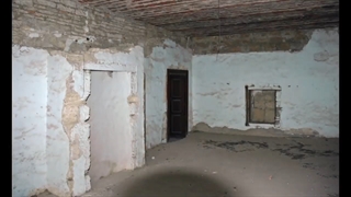 بازسازی داخل ویلا کوچک