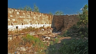 طراحی و بازسازی باغ ویلا