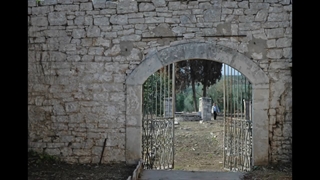 بازسازی ویلا قدیمی