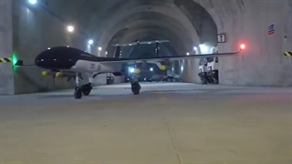 ایران بزرگترین کلکسیون هواپیماهای بدون سرنشین غنیمتی آمریکا