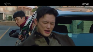 قسمت 2 سریال کافه مینامدانگ+زیرنویس فارسی (Café Minamdang 2022)با بازی سو این گوگ و اوه یون سو-480p