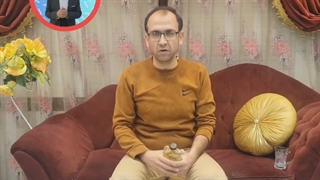 روزی چند لیوان آب میخوری؟