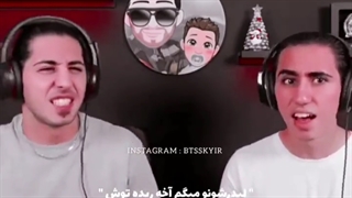 ینی خراب قافیه چینیشم اصلا....