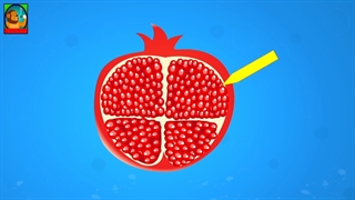 ترانه انار