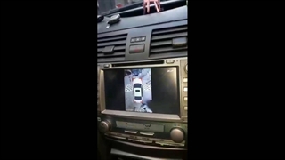 کالیبره دوربین ۳۶۰ درجه آریون-گندم کار