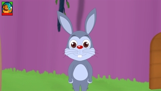 ترانه آقا خرگوشه