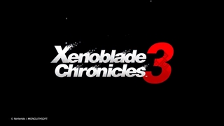 Xenoblade Chronicles 3 Direct - Nintendo Switch