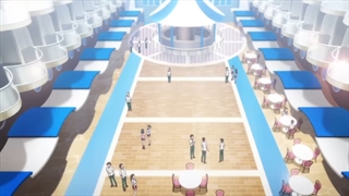 Classroom of the Elite Season 2 Trailer