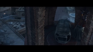 Andor:تیزر سریالی از دیزنی پلاس در دنیای جنگ ستارگان