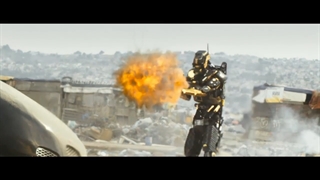 دانلود ELYSIUM با زیرنویس چسبیده