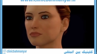 جوانسازی پوست در طب سنتی