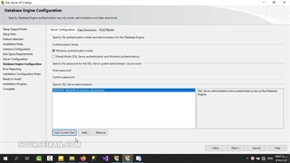آموزش جامع نصب SQL Server 2012 به همراه نحوه دانلود