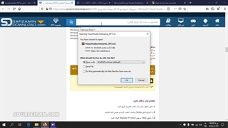 آموزش نصب ویژوال استودیو 2015 در ویندوز 10 از دانلود تا نصب