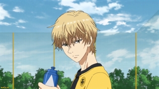 انیمه آئو آشی | Ao Ashi قسمت دوازدهم 12 با زیرنویس فارسی