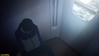 انیمه انجمن ریمن | Ryman's Club قسمت اول 1 با زیرنویس فارسی