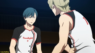 انیمه انجمن ریمن | Ryman's Club قسمت دوازدهم 12 (آخر) با زیرنویس فارسی