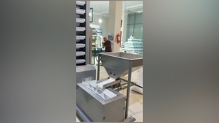 پرکن قند و شکر