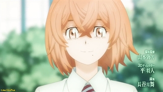 انیمه انتقام جویان توکیو | Tokyo Revengers فصل اول 1 - قسمت دوم 2 با زیرنویس فارسی