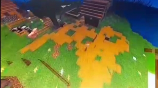 ماینکرافت اموزش های اولیه در اولین ویدیوی کانال