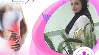 علایم تنبلی تخمدان