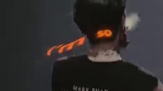 اولین تیزر سینگل جدید مارک "IMYSM"