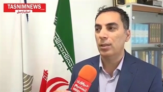 مصاحبه داریوش لطیفی در جمع خبرنگاران زیبایی پوست