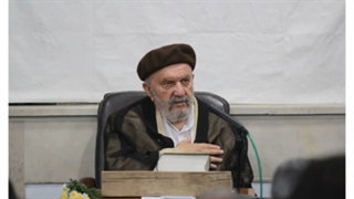 تمام مخلوقات مشغول تسبیح هستند...آقای مردانی..صدق علی