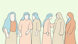 اول ذی الحجه، سالگرد #ازدواج_امیرالمؤمنین(ع)_و_حضرت زهرا(س)مبارک باد.