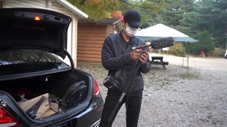 آپدیت استودیو NNG با ویدیوی "به دنبال صدای طبیعت 2020" از چانیول + زیرنویس فارسی