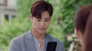 سریال منشی کیم چشه فصل اول قسمت 5 دوبله فارسی