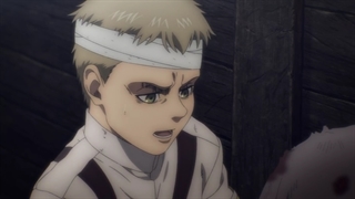 دانلود Attack on Titan قسمت 1 فصل 4