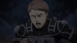 دانلود Attack on Titan قسمت 6 فصل 4 زیرنویس فارسی