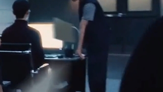 حضور Kim Taehyung V در موزیک MORE