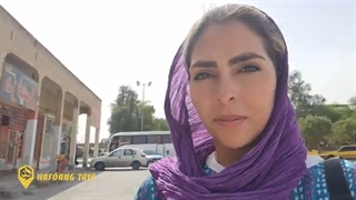بازدید از موزه شوش؛ شکوه تاریخ ایران زمین