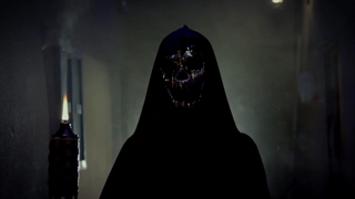 تیزر رسمی اتاق فرار ترسناک قتلگاه داس از مجموعه رویال اسکیپ