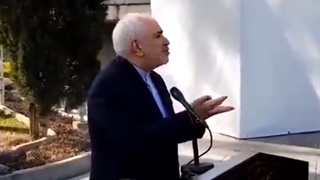 صحبتهای جواد ظریف در آخرین روزهای دولت خطاب به تندرو ها