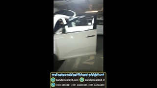 نصب دوربین ۳۶۰ درجه اسپورتیج-گندم کار