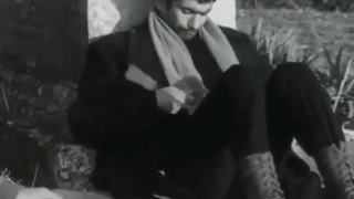 حرفای طلاییشما هم توشه مرگ خودتونو آماده کنین