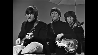 The Beatles - Help - آهنگ کمک گروه بیتلز