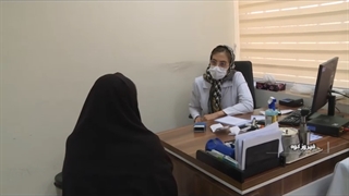 دکترجوادملایی رئیس انجمن علمی اپتومتری ایران