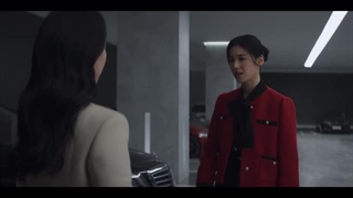قسمت 4 سریال آنا با زیرنویس آنلاین (Anna) با بازی سوزی - Kdrama.series.ir