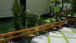 خرید ویلا در سیلیه کرج