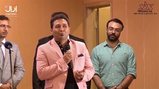 رضایت مشتریان دوره های گذشته