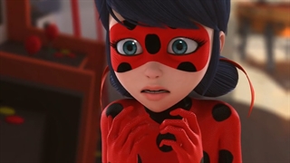 میراکلس فصل ۴ قسمت آخر (حمله متقابل) دوبله انگلیسی زیرنویس فارسی