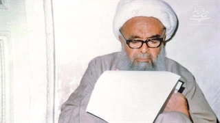 فیلم/ شهید آیت‌‌الله صدوقی؛ سومین شهید محراب