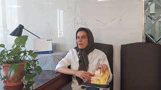 چگونگی ترمیم پارگی پرده گوش
