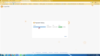 استخراج بیت کوی نرایگان زیاد از کریپتوتب