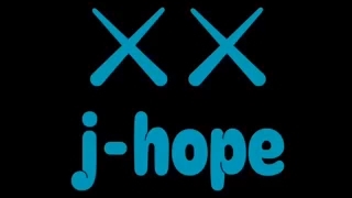 ویدیو منتشر شده از صفحه شخصی اینستاگرام J-Hope